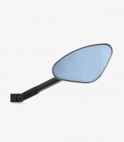 Rizoma Genesi Grey Mirrors BS173D+BS174D