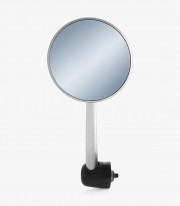 Rizoma Spirit Silver Mirrors BS192Ax2