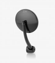 Retrovisores Rizoma Spirit Negros BS192Bx2