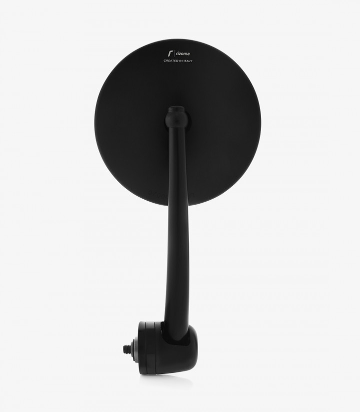 Rizoma Spiegel Spirit Schwarz BS192Bx2