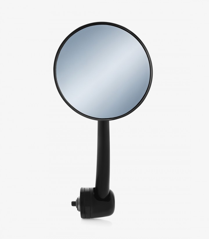 Retrovisores Rizoma Spirit Negros BS192Bx2