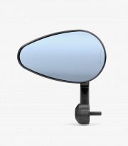 Retrovisores Rizoma Reverse Radial Negros BS233Bx2