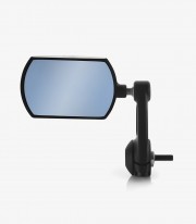 Rizoma Lunar Matt Black Mirrors BS315BMx2