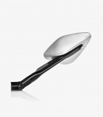 Rizoma Spiegel Namic Sport Silber BS322A+BS323A