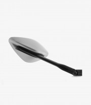 Retrovisores Rizoma Namic Sport Plateados BS322A+BS323A