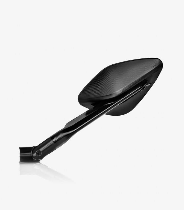 Rizoma Spiegel Namic Sport Schwarz BS322B+BS323B
