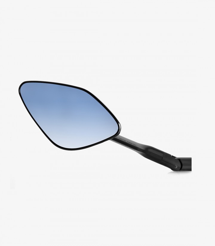Rizoma Spiegel Namic Sport Schwarz BS322B+BS323B