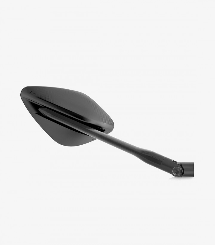 Retrovisores Rizoma Namic Sport Negros BS322B+BS323B