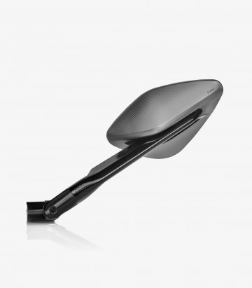 Rizoma Namic Sport Grey Mirrors BS322D+BS323D