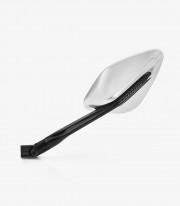 Rizoma Namic Street Silver Mirrors BS324A+BS325A