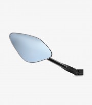 Retrovisores Rizoma Namic Street Plateados BS324A+BS325A
