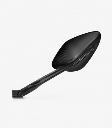 Rizoma Spiegel Namic Street Schwarz BS324B+BS325B