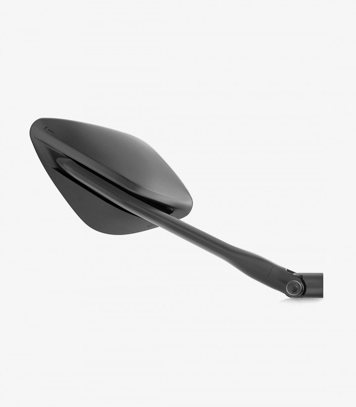 Rizoma Spiegel Namic Street Schwarz BS324B+BS325B