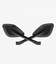 Rizoma Blind Spot Black Mirrors BS326B