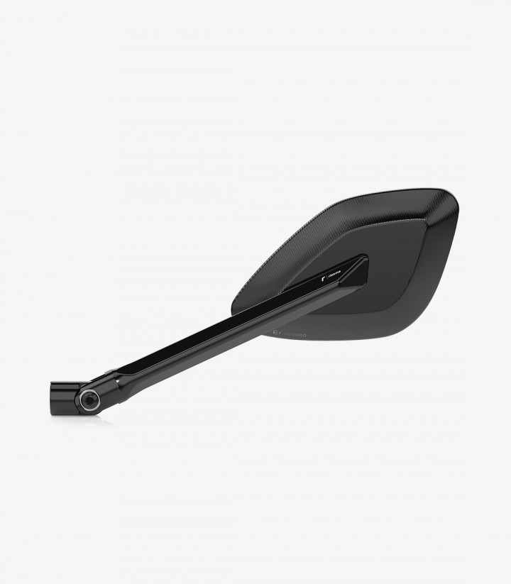 Rizoma Spiegel Blind Spot Schwarz BS326B