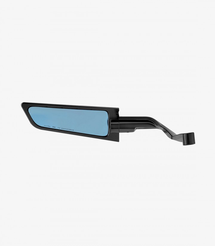 Retrovisores Rizoma Stealth Negros BSN010B