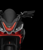 Rizoma Stealth Black Mirrors BSN010B