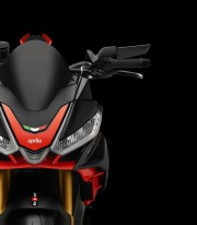 Rizoma Stealth Black Mirrors BSN010B