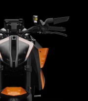 Rizoma Stealth Black Mirrors BSN010B