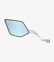 Rizoma Stealth Max Silver Mirrors BSN140A