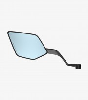 Retrovisores Rizoma Stealth Max Negros BSN140B