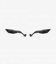 Rizoma Stealth Max Black Mirrors BSN140B