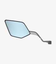 Rizoma Stealth Max Grey Mirrors BSN140D