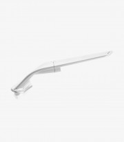 Rizoma Stealth Silver Mirrors BSS011A