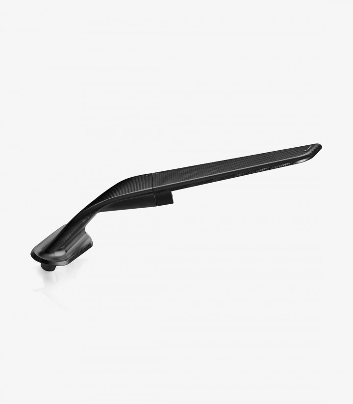 Retrovisores Rizoma Stealth Negros BSS011B