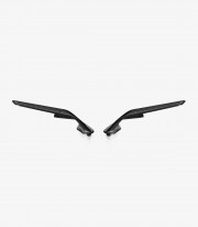 Retrovisores Rizoma Stealth Negros BSS011B