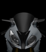 Retrovisores Rizoma Stealth Negros BSS011B