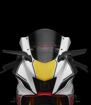 Rizoma Stealth Black Mirrors BSS020B