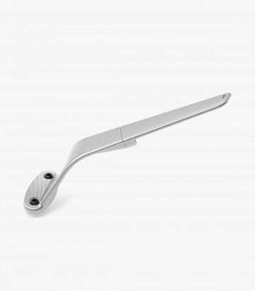 Rizoma Spiegel Stealth Silber BSS030A