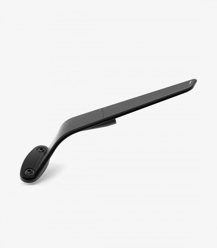 Retrovisores Rizoma Stealth Negros BSS030B