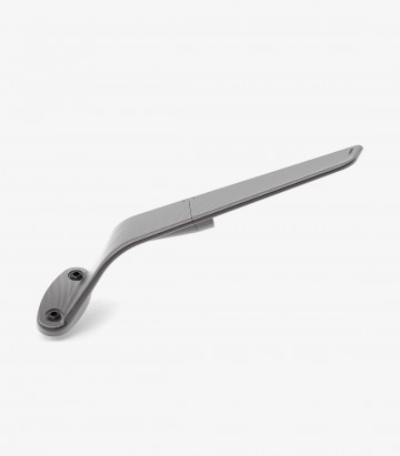 Rizoma Stealth Grey Mirrors BSS030D