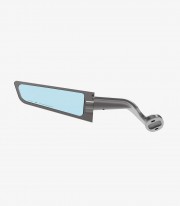 Rizoma Stealth Grey Mirrors BSS030D