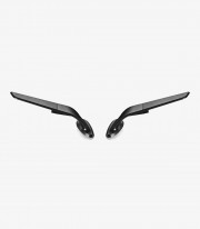 Rizoma Stealth Black Mirrors BSS031B