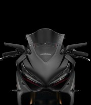 Retrovisores Rizoma Stealth Negros BSS032B