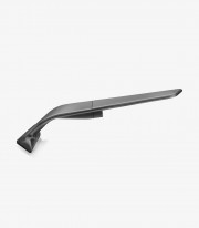 Rizoma Stealth Grey Mirrors BSS040D