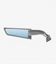 Retrovisores Rizoma Stealth Grises BSS040D