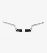 Rizoma Stealth Silver Mirrors BSS043A