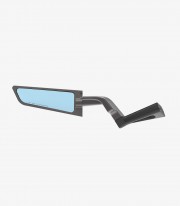 Rizoma Stealth Grey Mirrors BSS043D