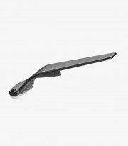 Rizoma Stealth Grey Mirrors BSS060D