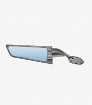 Rizoma Stealth Grey Mirrors BSS060D