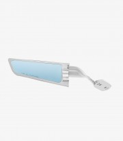 Rizoma Stealth Silver Mirrors BSS061A