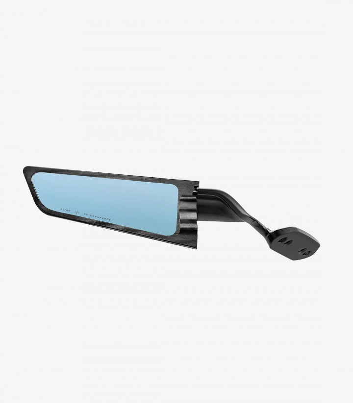 Retrovisores Rizoma Stealth Negros BSS061B