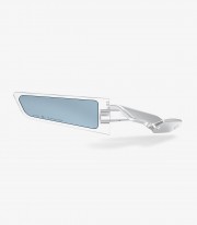 Rizoma Stealth Silver Mirrors BSS062A