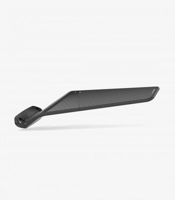 Retrovisores Rizoma Stealth Negros BSS062B