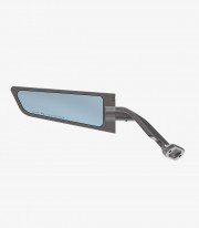 Retrovisores Rizoma Stealth Grises BSS071D
