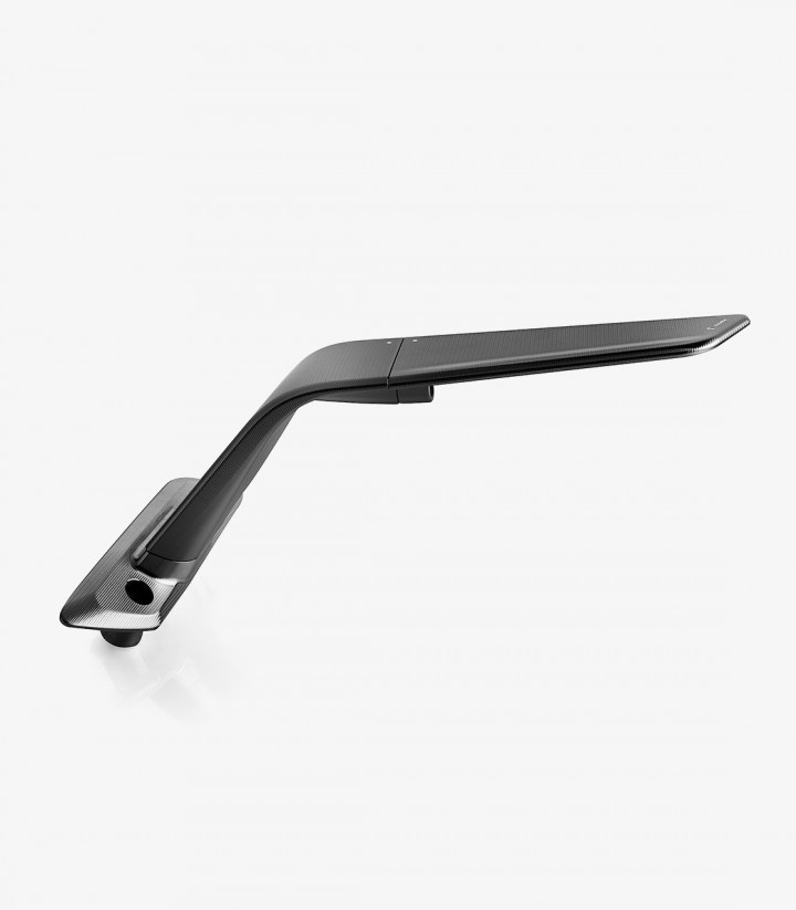Retrovisores Rizoma Stealth Negros BSS100B